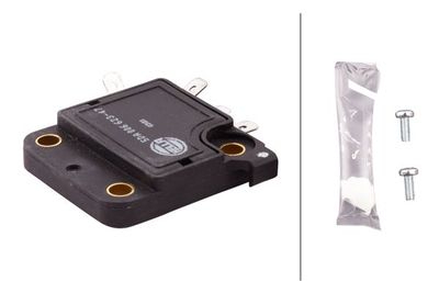 Switch Unit, ignition system HELLA 5DA 006 623-471