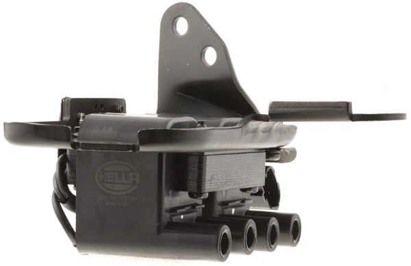 HELLA 5DA 193 175-521 Ignition Coil