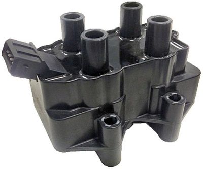 Ignition Coil HELLA 5DA 193 175-721