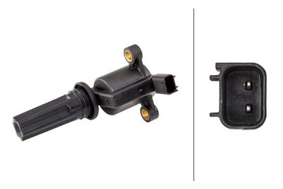 Ignition Coil HELLA 5DA 230 035-231