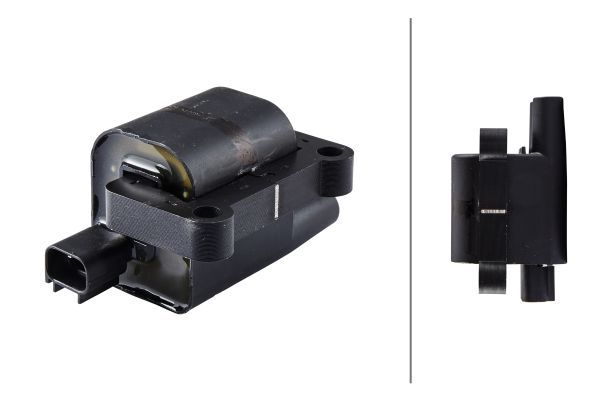 HELLA 5DA 230 035-281 Ignition Coil