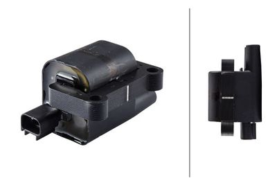 Ignition Coil HELLA 5DA 230 035-281