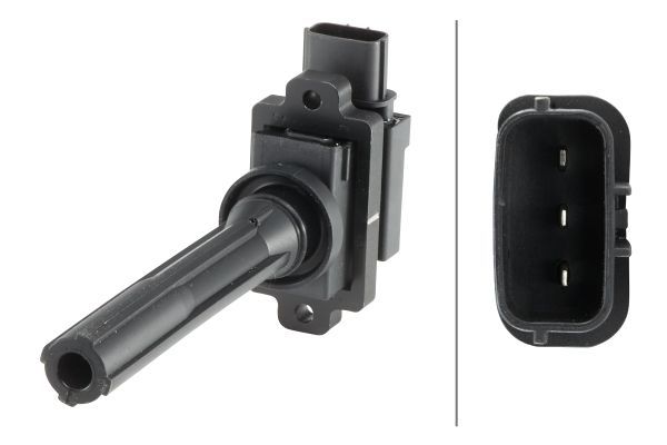 HELLA 5DA 230 035-321 Ignition Coil