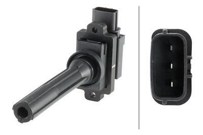 Ignition Coil HELLA 5DA 230 035-321