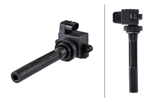 HELLA 5DA 230 035-361 Ignition Coil