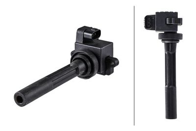Ignition Coil HELLA 5DA 230 035-361