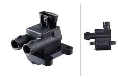 Ignition Coil HELLA 5DA 230 035-371