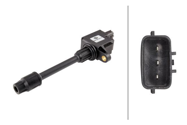 HELLA 5DA 230 035-571 Ignition Coil