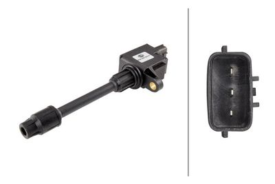 Ignition Coil HELLA 5DA 230 035-571
