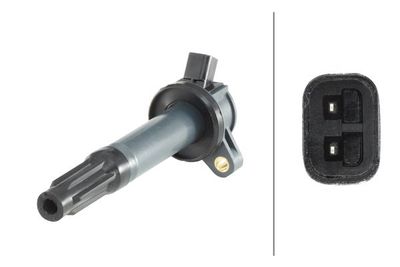 Ignition Coil HELLA 5DA 230 035-871