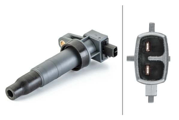 HELLA 5DA 230 036-081 Ignition Coil