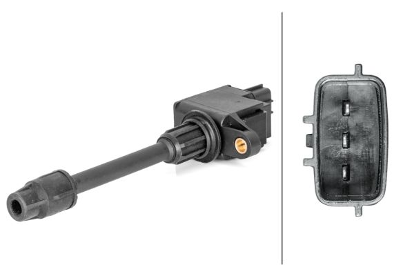 HELLA 5DA 230 036-211 Ignition Coil