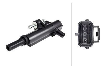 Ignition Coil HELLA 5DA 230 036-251