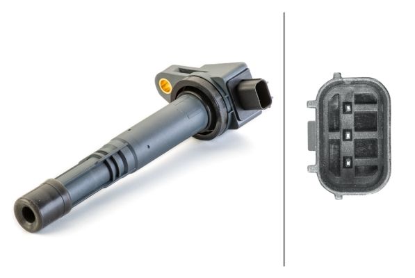 HELLA 5DA 230 036-261 Ignition Coil