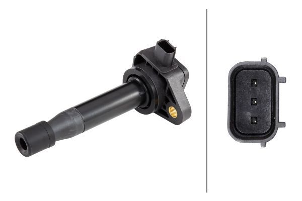 HELLA 5DA 230 036-271 Ignition Coil
