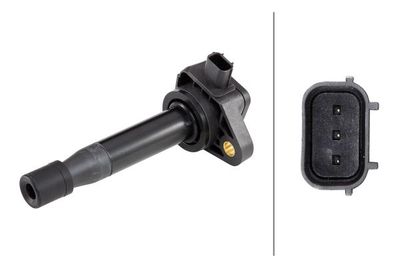 Ignition Coil HELLA 5DA 230 036-271