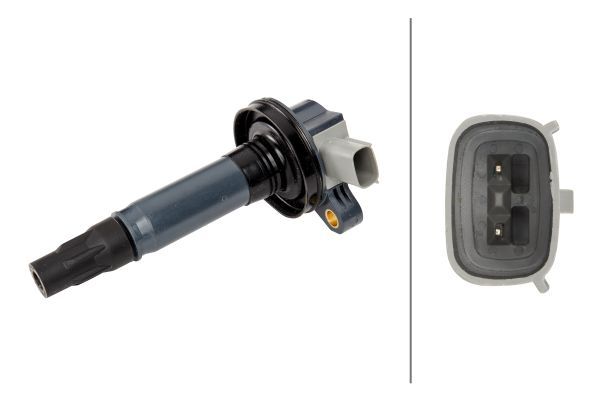 HELLA 5DA 230 036-321 Ignition Coil