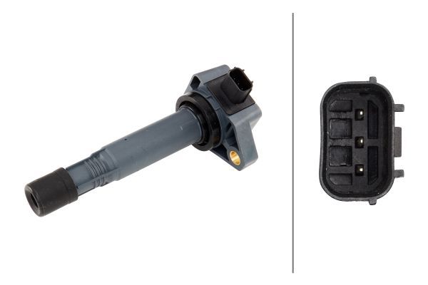 HELLA 5DA 230 036-361 Ignition Coil