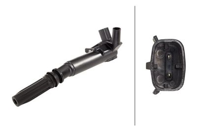 Ignition Coil HELLA 5DA 230 036-411
