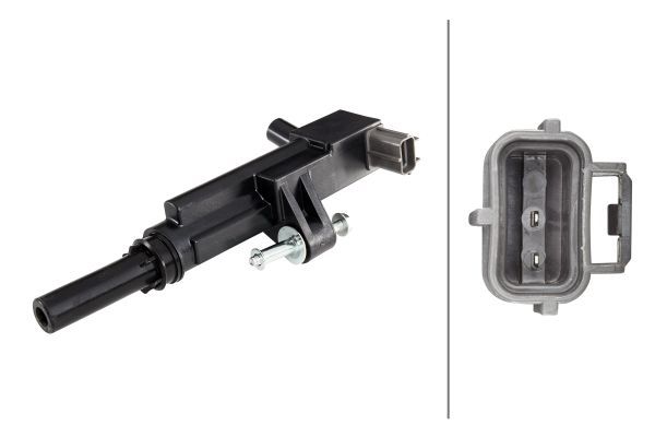 HELLA 5DA 230 036-451 Ignition Coil