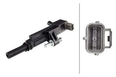 Ignition Coil HELLA 5DA 230 036-451
