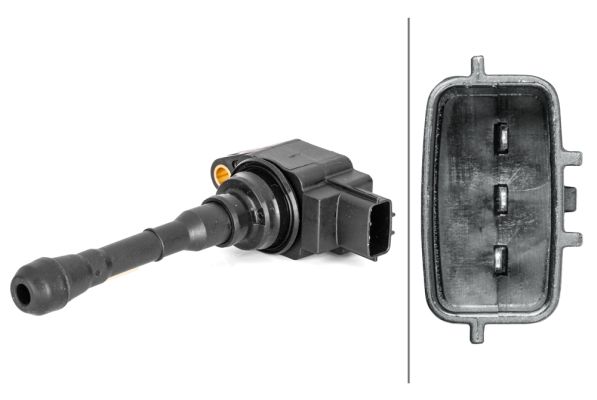 HELLA 5DA 230 036-541 Ignition Coil