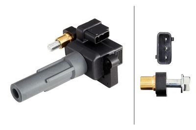 Ignition Coil HELLA 5DA 230 036-561