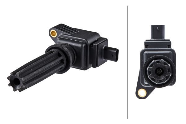 HELLA 5DA 230 036-591 Ignition Coil