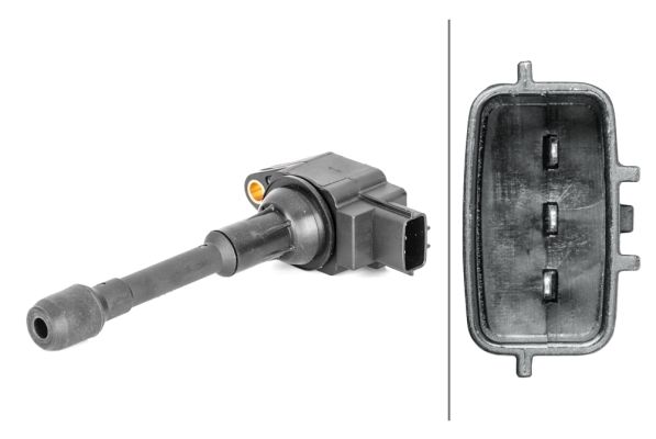 HELLA 5DA 230 036-651 Ignition Coil