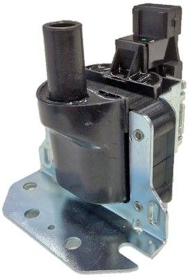 Ignition Coil HELLA 5DA 358 000-081