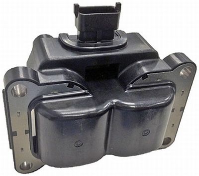 Ignition Coil HELLA 5DA 358 000-211