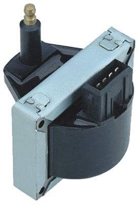 HELLA 5DA 358 000-841 Ignition Coil