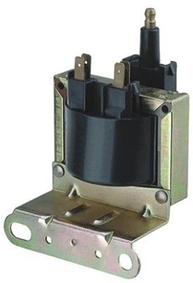 HELLA 5DA 358 000-861 Ignition Coil