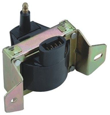 HELLA 5DA 358 000-901 Ignition Coil