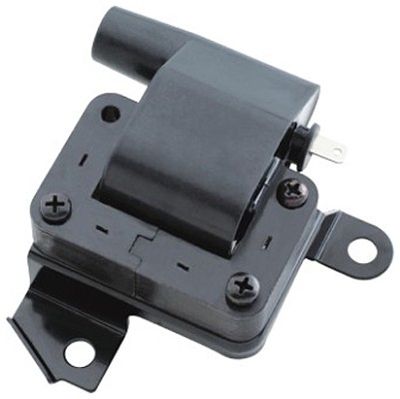 Ignition Coil HELLA 5DA 358 057-041