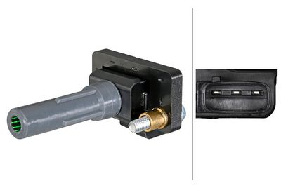 Ignition Coil HELLA 5DA 358 101-801