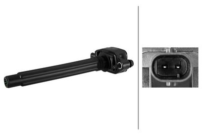 Ignition Coil HELLA 5DA 358 102-551