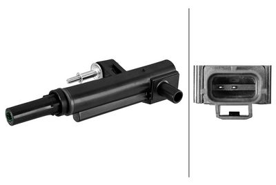 Ignition Coil HELLA 5DA 358 102-901