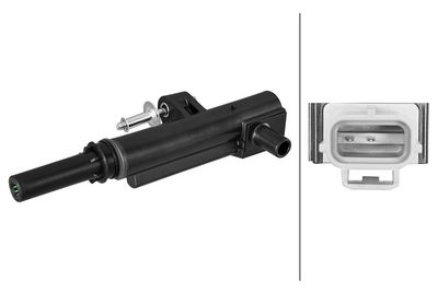 Ignition Coil HELLA 5DA 358 102-911