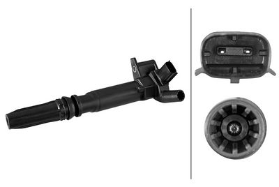 Ignition Coil HELLA 5DA 358 102-941
