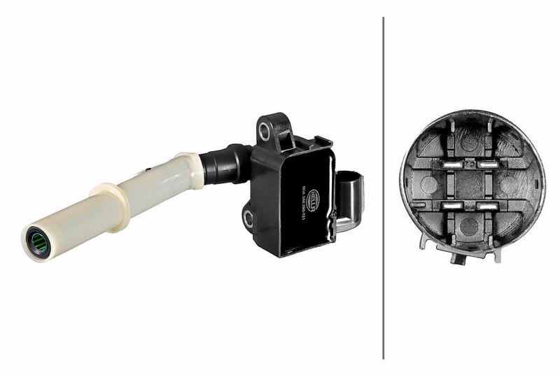 HELLA 5DA 358 290-121 Ignition Coil