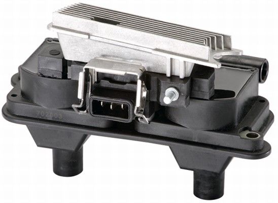 HELLA 5DA 749 475-351 Ignition Coil