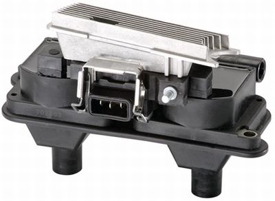 Ignition Coil HELLA 5DA 749 475-351