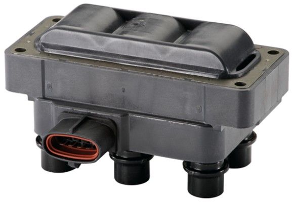 HELLA 5DA 749 475-371 Ignition Coil