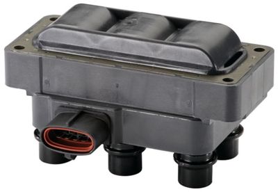 Ignition Coil HELLA 5DA 749 475-371