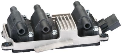 Ignition Coil HELLA 5DA 749 475-471