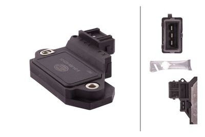 Switch Unit, ignition system HELLA 5DA 006 623-041