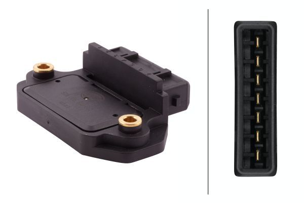 HELLA 5DA 006 623-931 Switch Unit, ignition system