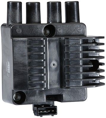 HELLA 5DA 193 175-651 Ignition Coil