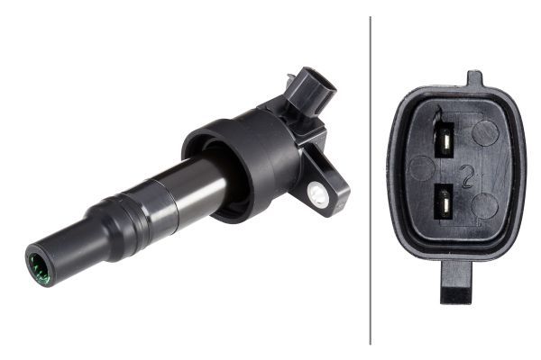 HELLA 5DA 193 175-971 Ignition Coil